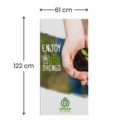 61 x 122 cm - Imprint Now - AUS