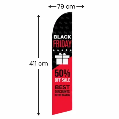 79 x 411 cm - Imprint Now - AUS