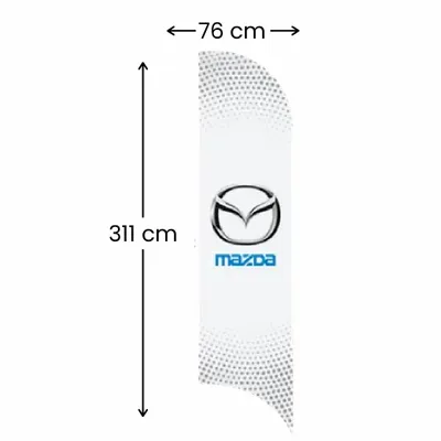 76 x 311 cm 76 x 311 cm - Imprint Now - AUS