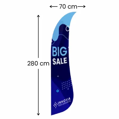 70 x 280 cm 70 x 280 cm - Imprint Now - AUS