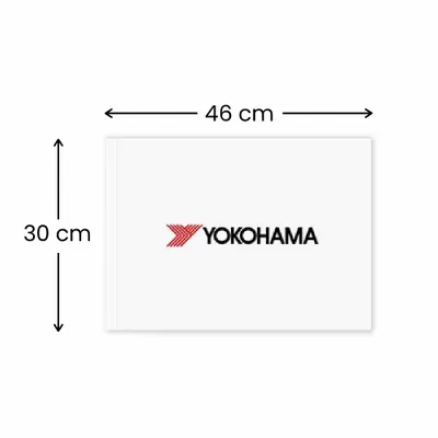 46 x 30 cm 46 x 30 cm - Imprint Now - AUS