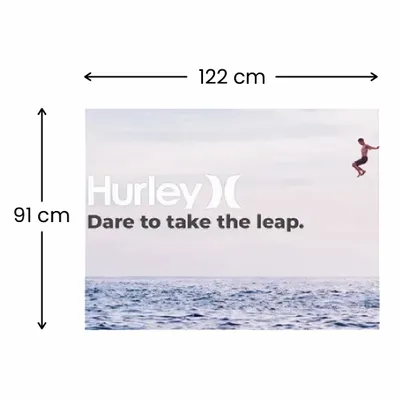 122 x 91 cm - Imprint Now - AUS