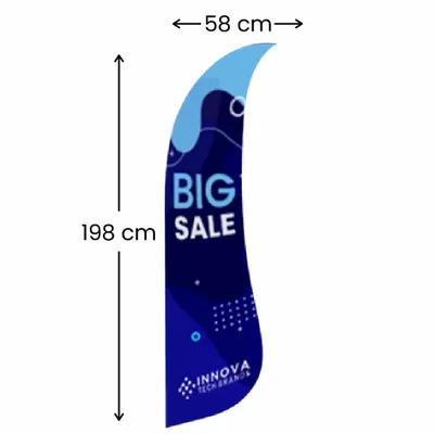 58 x 198 cm 58 x 198 cm - Imprint Now - AUS