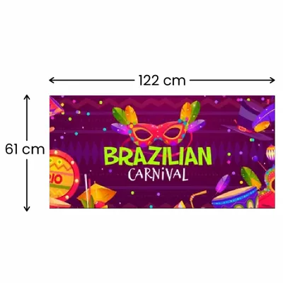 122 x 61 cm - Imprint Now - AUS