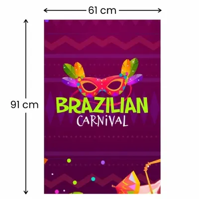 61 x 91 cm - Imprint Now - AUS