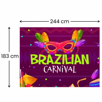 244 x 183 cm - Imprint Now - AUS