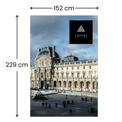 152 x 229 cm 152 x 229 cm - Imprint Now - AUS