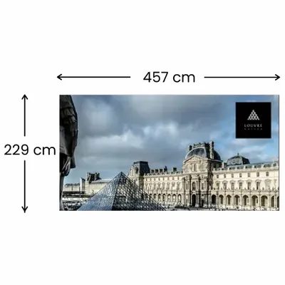 457 x 229 cm 457 x 229 cm - Imprint Now - AUS
