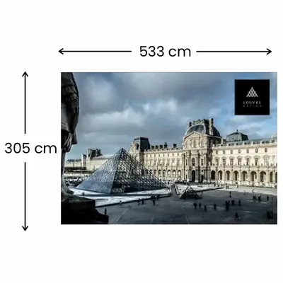 533 x 305 cm 533 x 305 cm - Imprint Now - AUS