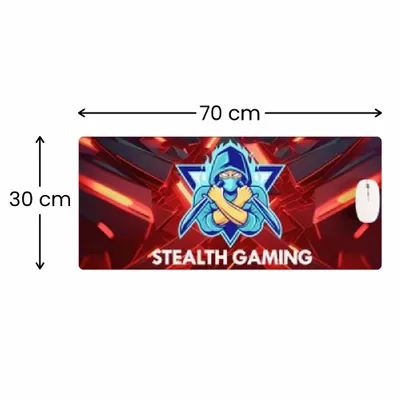 30 x 70 cm - Imprint Now - AUS