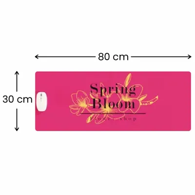 30 x 80 cm - Imprint Now - AUS