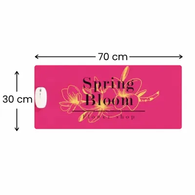 30 x 70 cm - Imprint Now - AUS