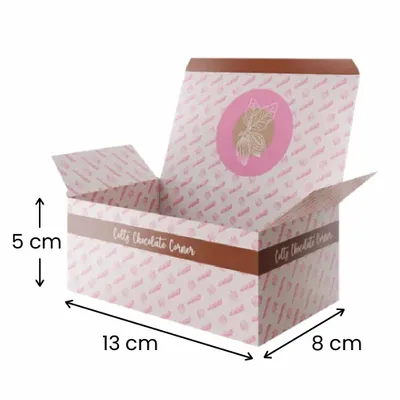 13 x 8 x 5 cm 13 x 8 x 5 cm - Imprint Now - AUS