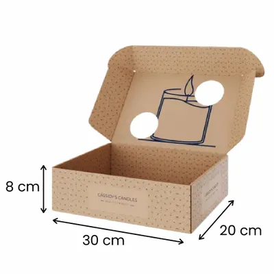 30 x 20 x 8 cm 30 x 20 x 8 cm - Imprint Now - AUS