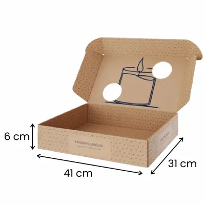 41 x 31 x 6 cm 41 x 31 x 6 cm - Imprint Now - AUS