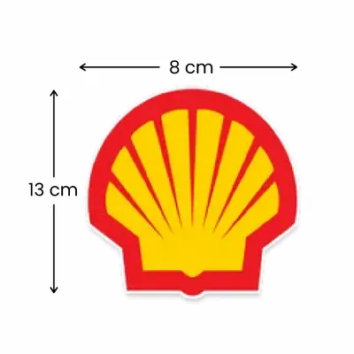 13 cm x 8 cm - Imprint Now - AUS