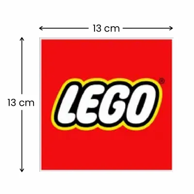 13 cm x 13 cm - Imprint Now - AUS