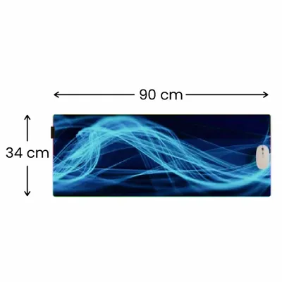 34 x 90 cm - Imprint Now - AUS