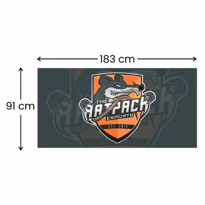 183 x 91 cm 183 x 91 cm - Imprint Now - AUS