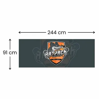 244 x 91 cm 244 x 91 cm - Imprint Now - AUS