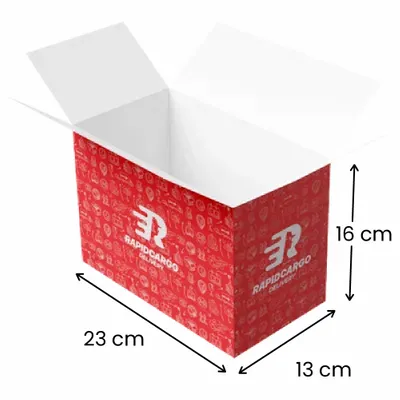 23 x 13 x 16 cm 23 x 13 x 16 cm - Imprint Now - AUS