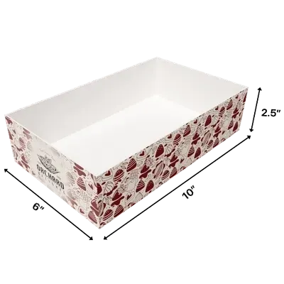 25 x 15 x 6 cm 25 x 15 x 6 cm - Imprint Now - AUS