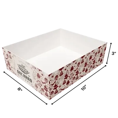 25 x 20 x 8 cm 25 x 20 x 8 cm - Imprint Now - AUS
