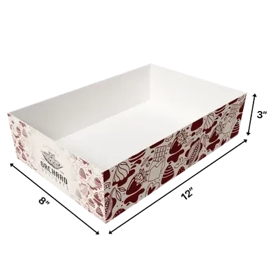 30 x 20 x 8 cm 30 x 20 x 8 cm - Imprint Now - AUS