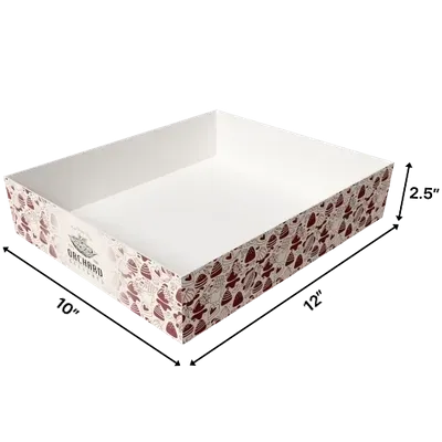 30 x 25 x 6 cm 30 x 25 x 6 cm - Imprint Now - AUS