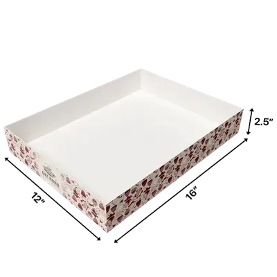 41 x 31 x 6 cm 41 x 31 x 6 cm - Imprint Now - AUS