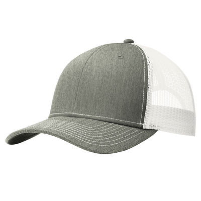 Heather Grey/ White Heather Grey/ White - Imprint Now - AUS