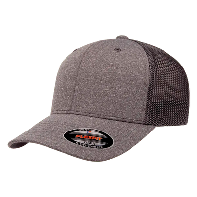 DARK HEATHER/CHARCOAL DARK HEATHER/CHARCOAL - Imprint Now - AUS