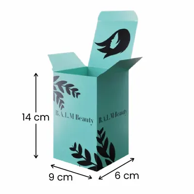 9 x 6 x 14 cm 9 x 6 x 14 cm - Imprint Now - AUS