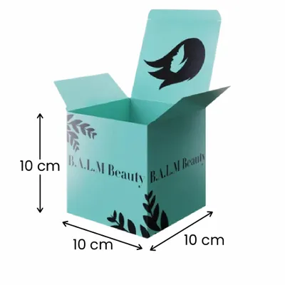 10 x 10 x 10 cm 10 x 10 x 10 cm - Imprint Now - AUS