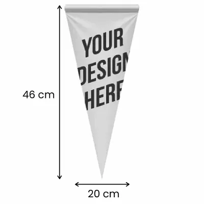 46 cm x 20 cm - Imprint Now - AUS