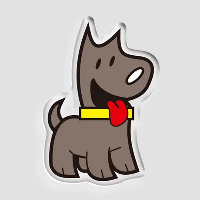 Transparent - Imprint Now - AUS