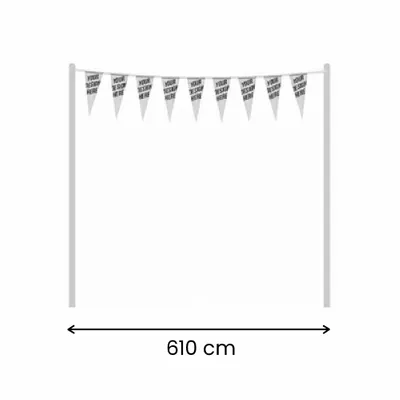 610 cm - Imprint Now - AUS