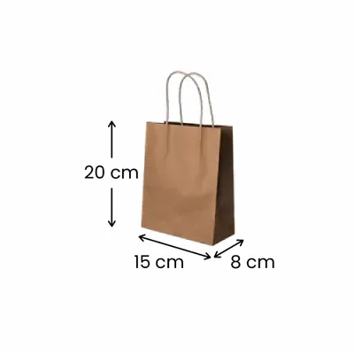 15 x 8 x 20 cm 15 x 8 x 20 cm - Imprint Now - AUS