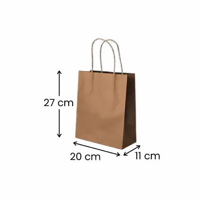 20 x 11 x 27 cm 20 x 11 x 27 cm - Imprint Now - AUS