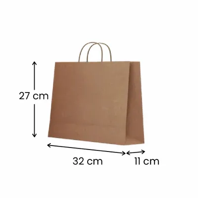 32 x 11 x 27 cm 32 x 11 x 27 cm - Imprint Now - AUS