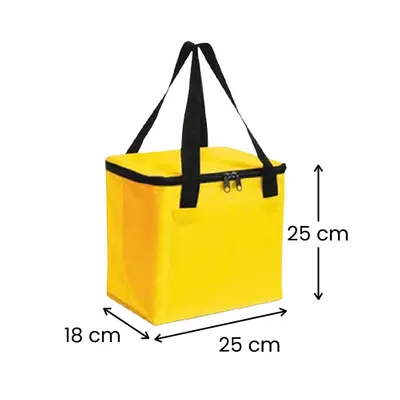 25 x 25 x 18 cm 25 x 25 x 18 cm - Imprint Now - AUS