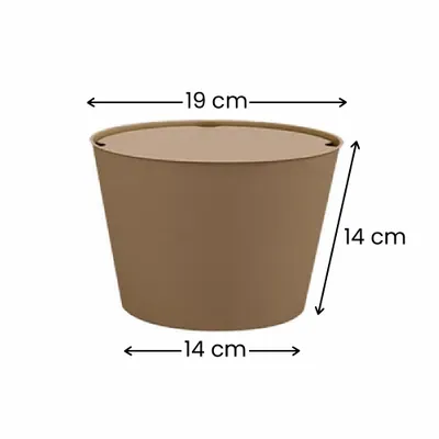 14 x 19 x 14 cm 14 x 19 x 14 cm - Imprint Now - AUS