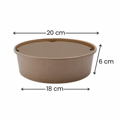 18 x 20 x 6 cm 18 x 20 x 6 cm - Imprint Now - AUS