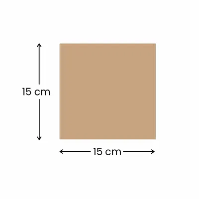 15 x 15 cm 15 x 15 cm - Imprint Now - AUS