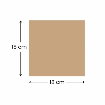 18 x 18 cm 18 x 18 cm - Imprint Now - AUS