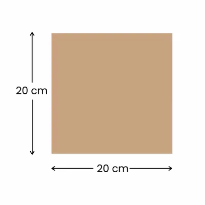 20 x 20 cm 20 x 20 cm - Imprint Now - AUS