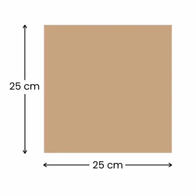 25 x 25 cm 25 x 25 cm - Imprint Now - AUS