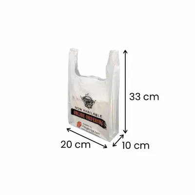 33 x 20 x 10 cm 33 x 20 x 10 cm - Imprint Now - AUS