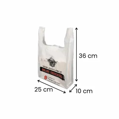 36 x 25 x 10 cm 36 x 25 x 10 cm - Imprint Now - AUS