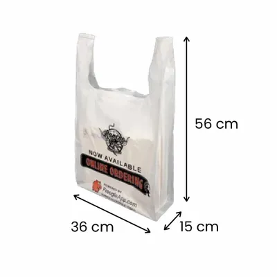 56 x 36 x 15 cm 56 x 36 x 15 cm - Imprint Now - AUS